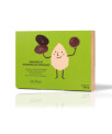 AMANDES ENROBEES DE CHOCOLAT
