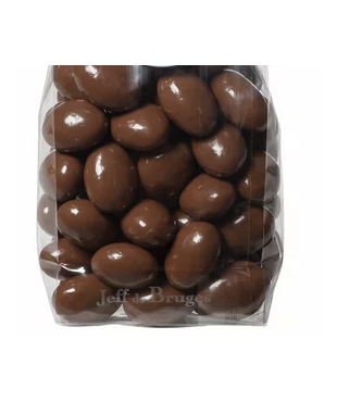 Sachet de chocolats