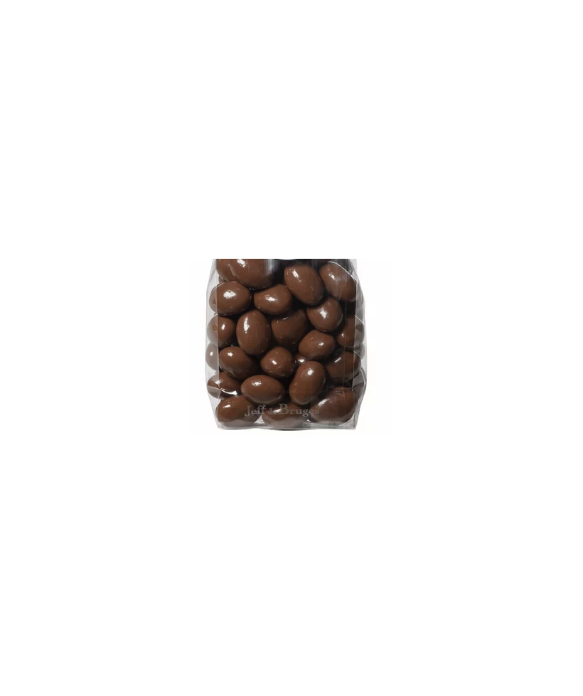 Sachet de chocolats