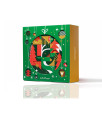 BALLOTIN VERT 500 G CHOCOLATS AU LAIT