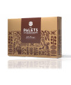 BOITE DE PALETS 250G