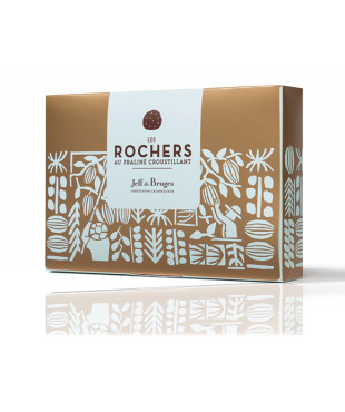 BOITE DE ROCHERS 250G