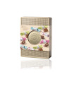 BOITE METAL GIANDUJA 260G