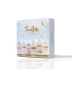 BOITE TRUFFES 350G