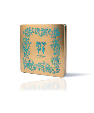 COFFRET METAL 360G