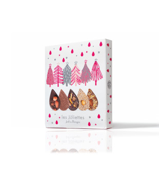 BOITE DE JULIETTES 285G