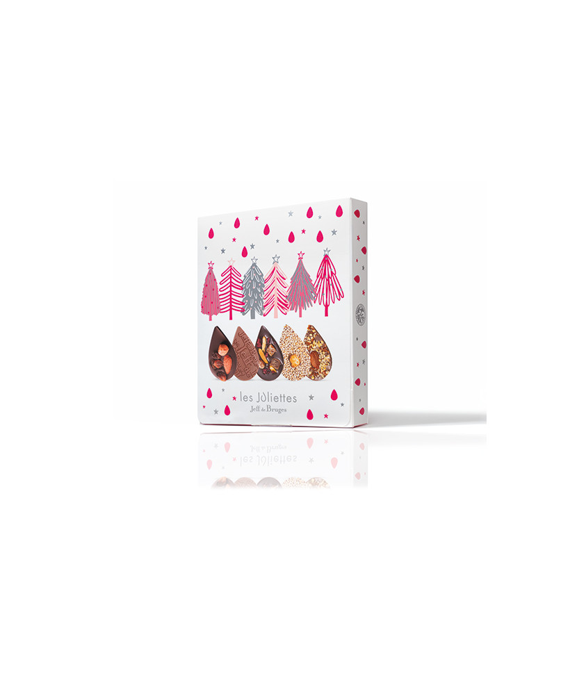 BOITE DE JULIETTES 285G