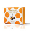 BOITE ORANGETTES 260G