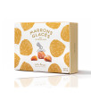 MARRONS GLACES EN MORCEAUX 250G